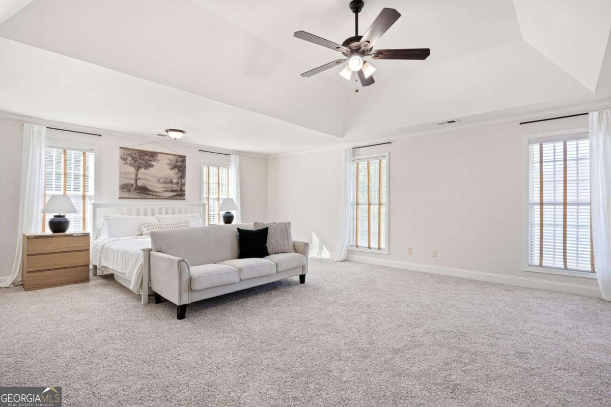 6330 Woodlore Drive Acworth - Photo 25