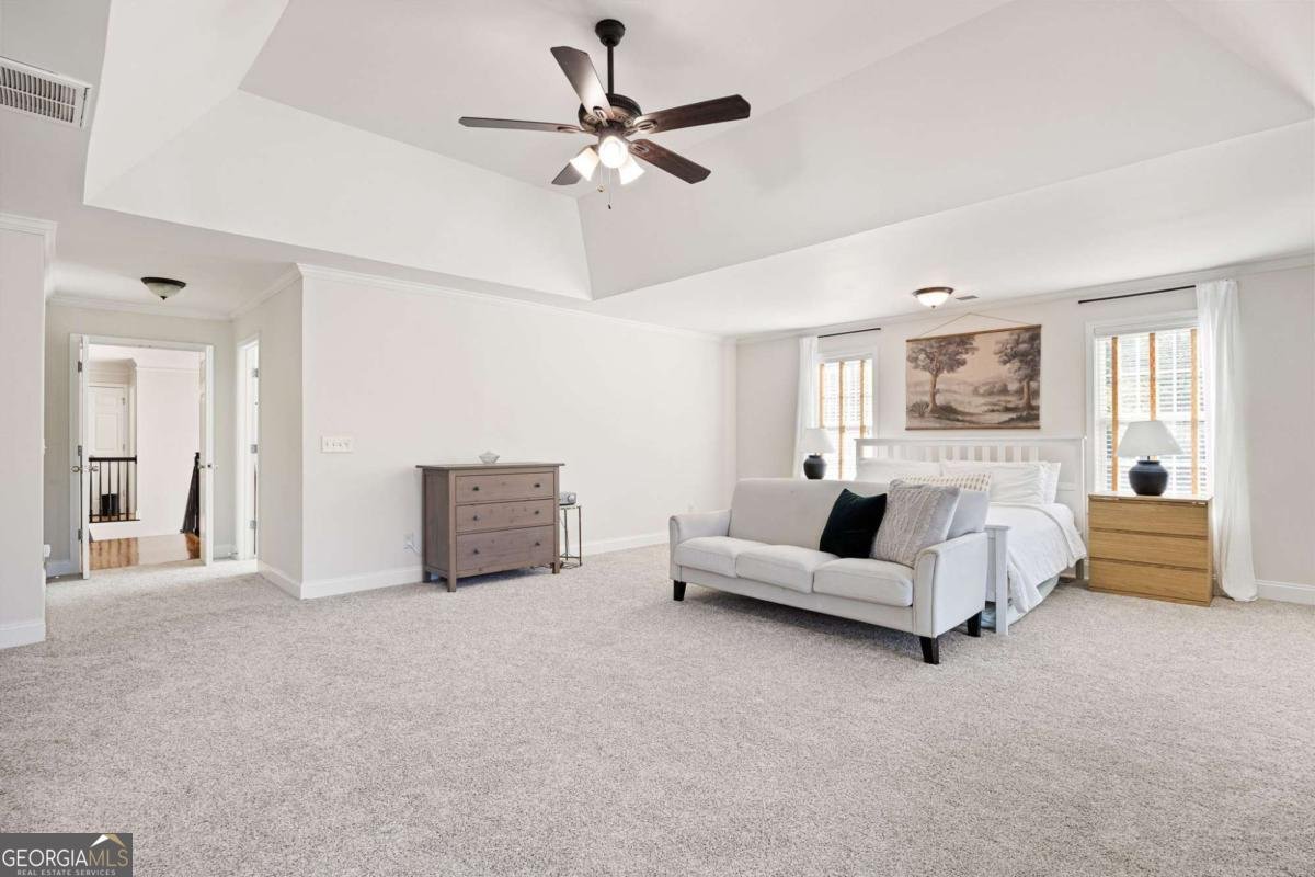 6330 Woodlore Drive Acworth - Photo 26