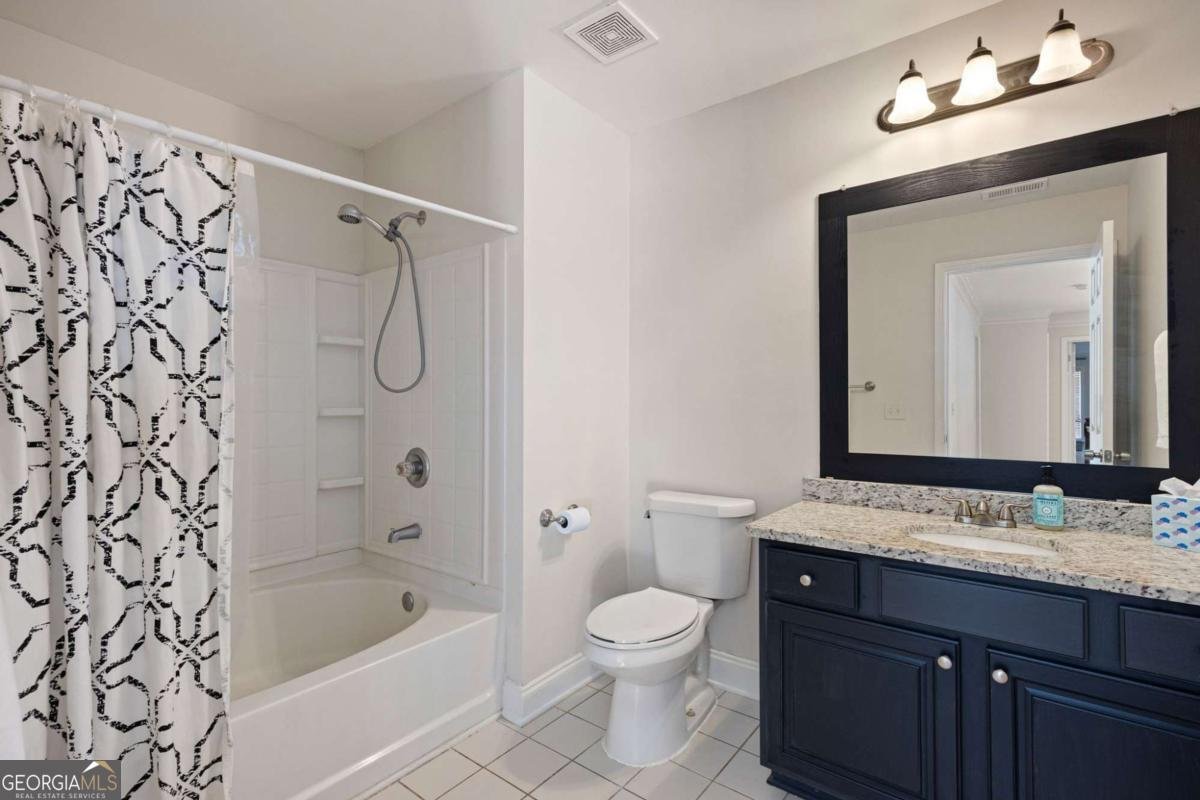 6330 Woodlore Drive Acworth - Photo 33