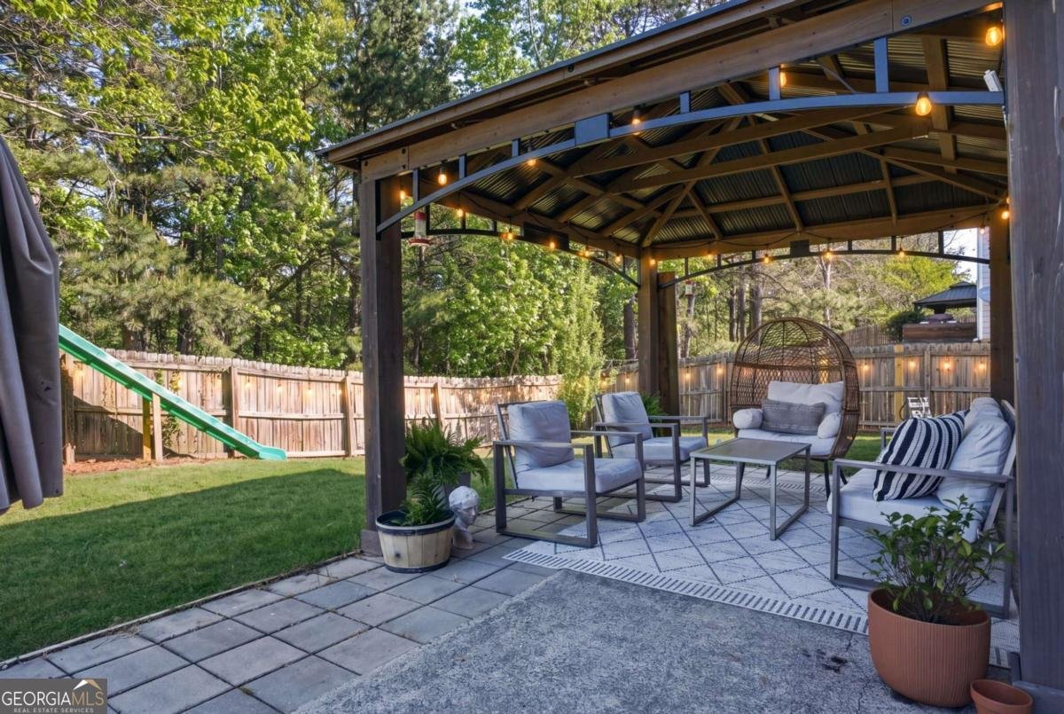 6330 Woodlore Drive Acworth - Photo 36