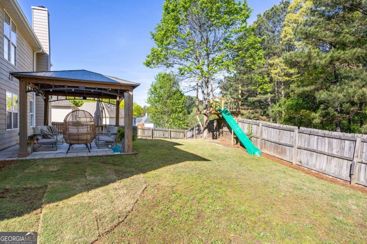 6330 Woodlore Drive Acworth - Photo 37