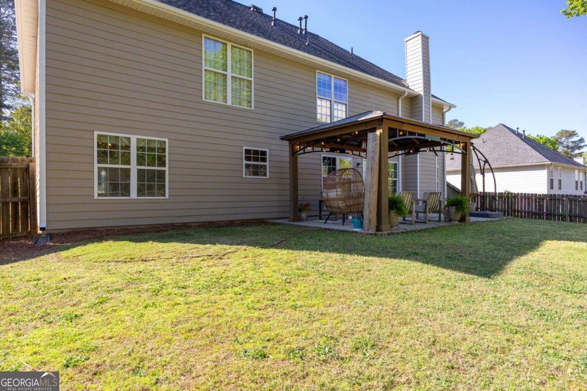 6330 Woodlore Drive Acworth - Photo 38