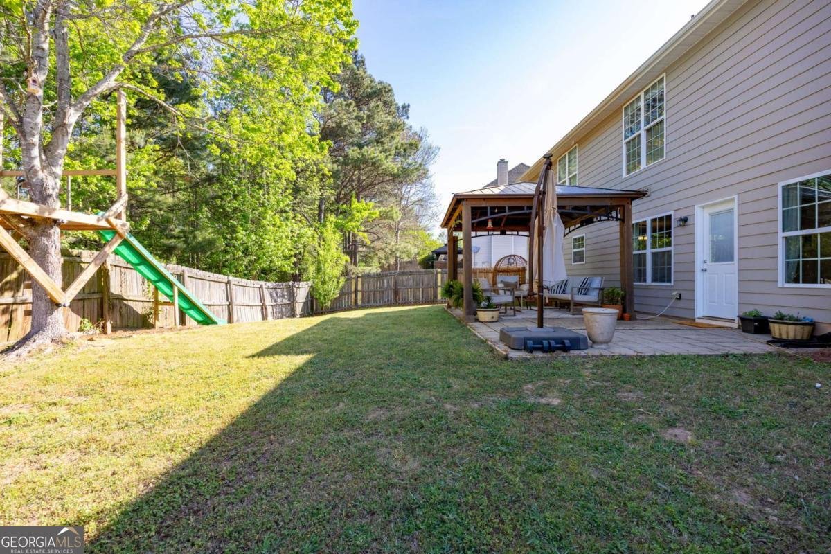 6330 Woodlore Drive Acworth - Photo 39