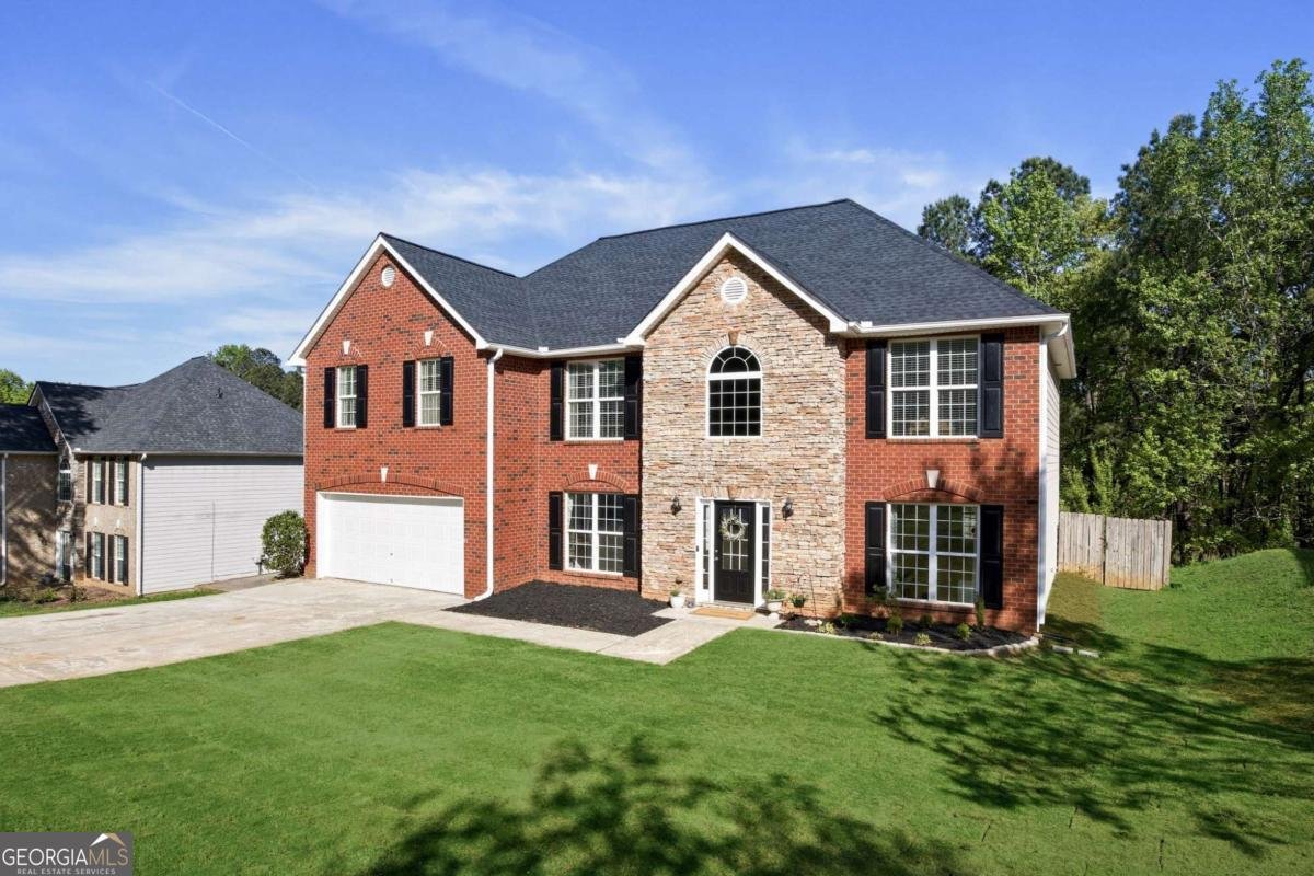 6330 Woodlore Drive Acworth - Photo 40