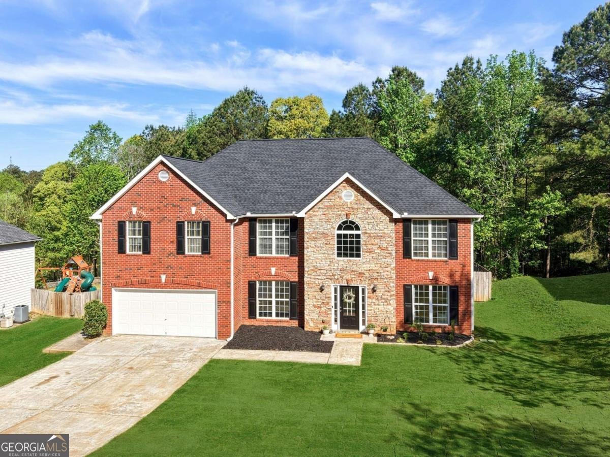 6330 Woodlore Drive Acworth - Photo 41