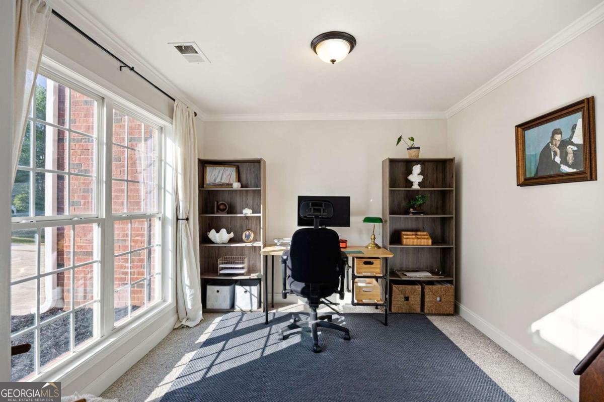 6330 Woodlore Drive Acworth - Photo 6