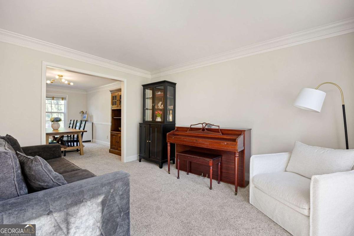 6330 Woodlore Drive Acworth - Photo 7