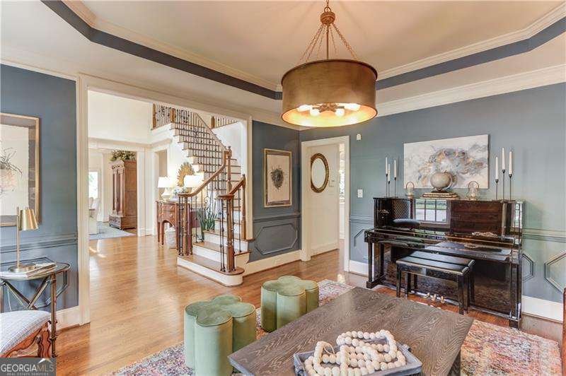 865 Allen Lake Lane Suwanee - Photo 10