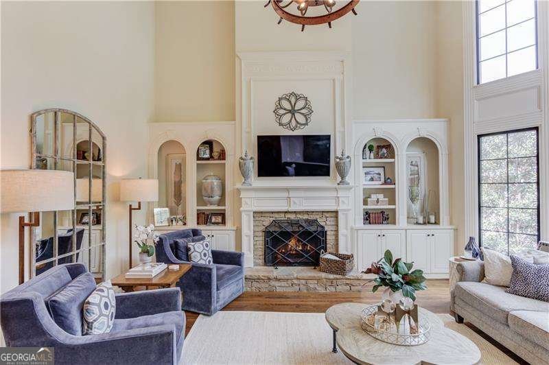 865 Allen Lake Lane Suwanee - Photo 11