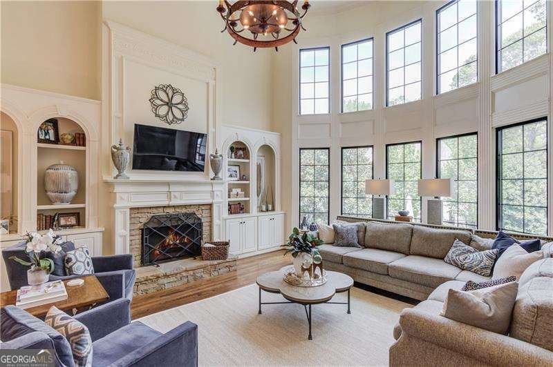 865 Allen Lake Lane Suwanee - Photo 12