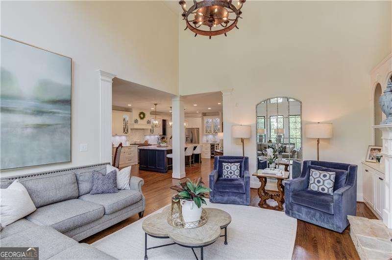 865 Allen Lake Lane Suwanee - Photo 13