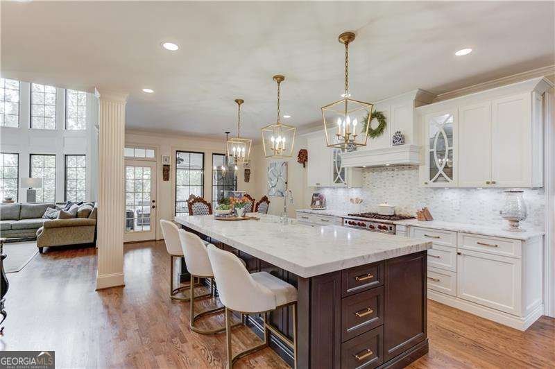 865 Allen Lake Lane Suwanee - Photo 14