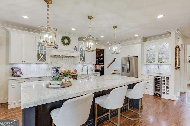 865 Allen Lake Lane Suwanee - Photo 15