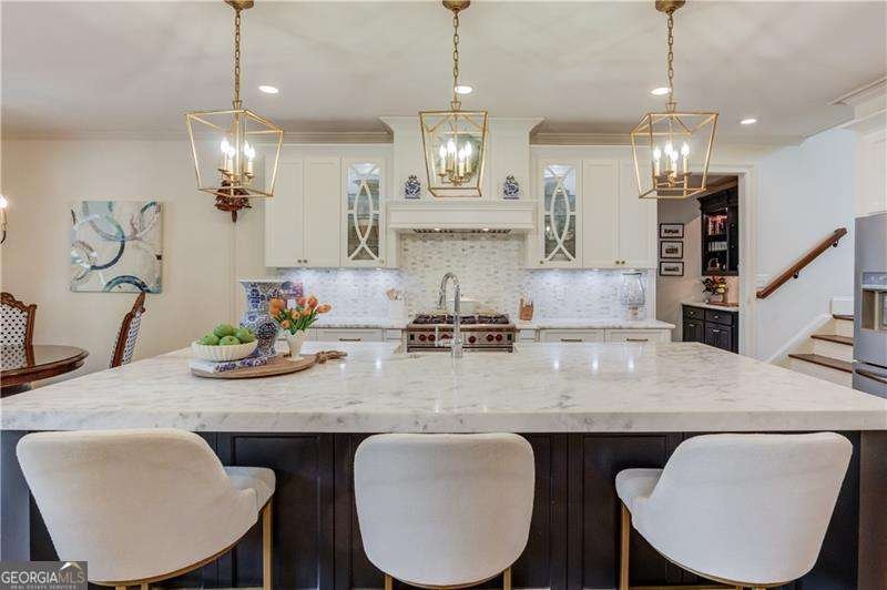 865 Allen Lake Lane Suwanee - Photo 16