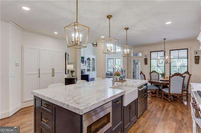 865 Allen Lake Lane Suwanee - Photo 17