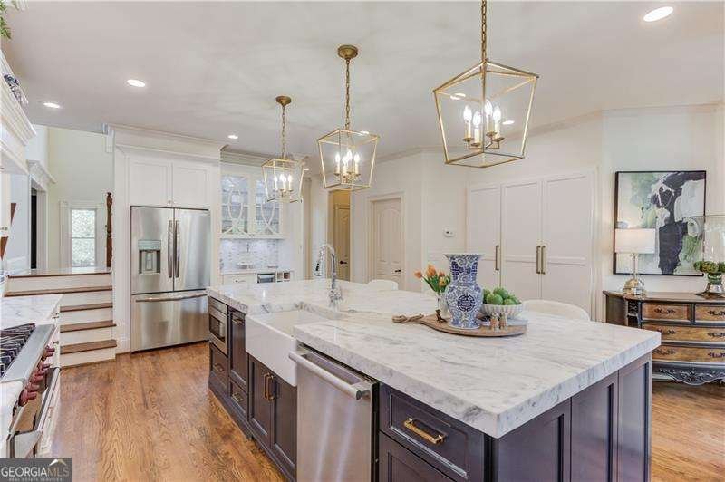 865 Allen Lake Lane Suwanee - Photo 18