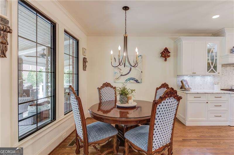 865 Allen Lake Lane Suwanee - Photo 19