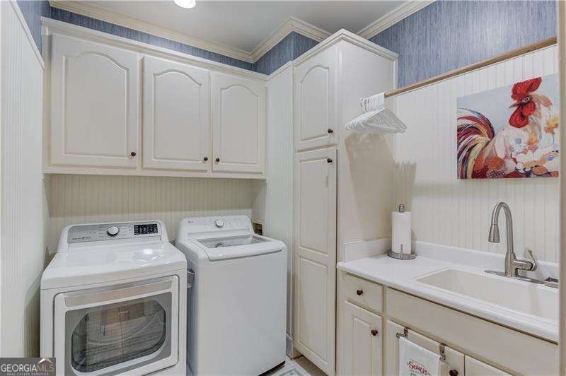 865 Allen Lake Lane Suwanee - Photo 21