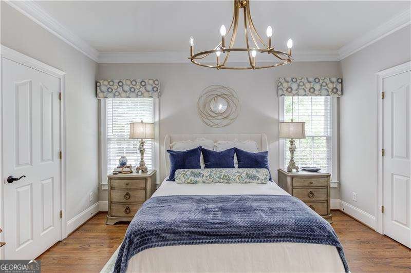 865 Allen Lake Lane Suwanee - Photo 22