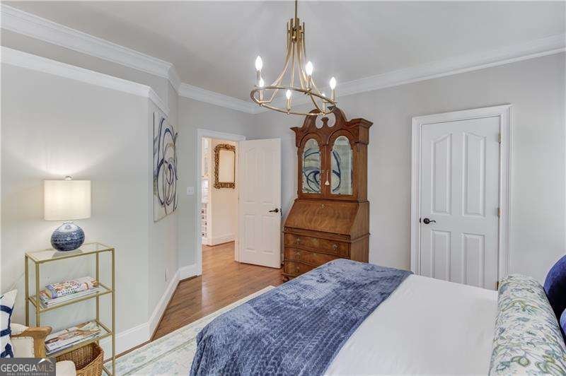 865 Allen Lake Lane Suwanee - Photo 23