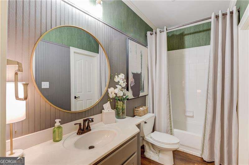 865 Allen Lake Lane Suwanee - Photo 24