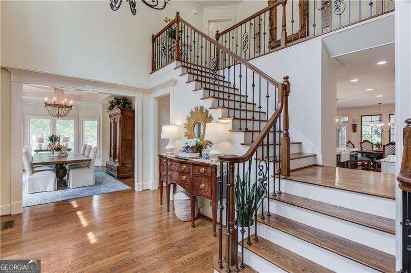 865 Allen Lake Lane Suwanee - Photo 25