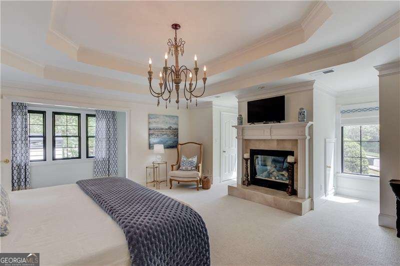 865 Allen Lake Lane Suwanee - Photo 28