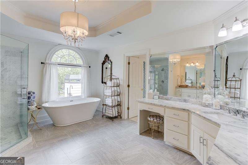 865 Allen Lake Lane Suwanee - Photo 31