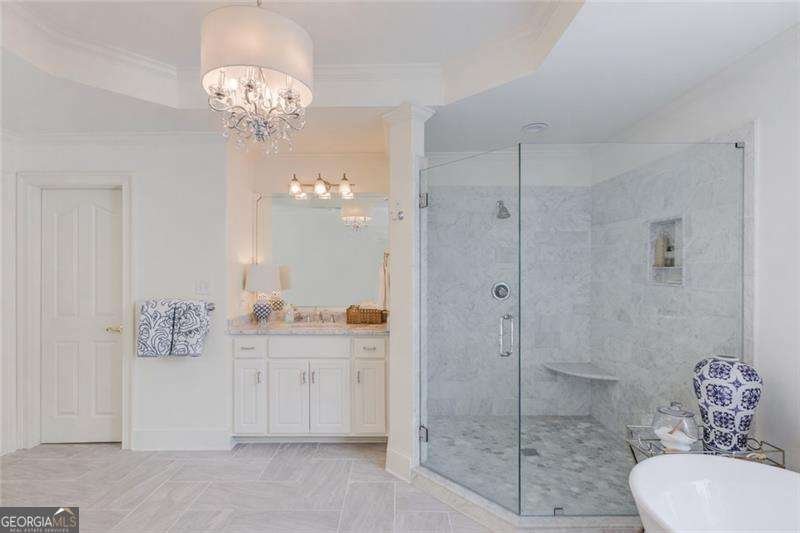 865 Allen Lake Lane Suwanee - Photo 32