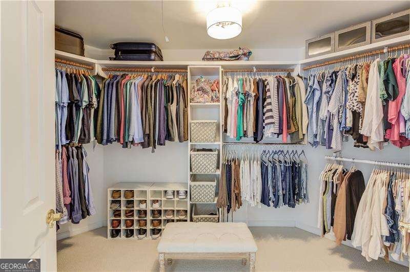 865 Allen Lake Lane Suwanee - Photo 35