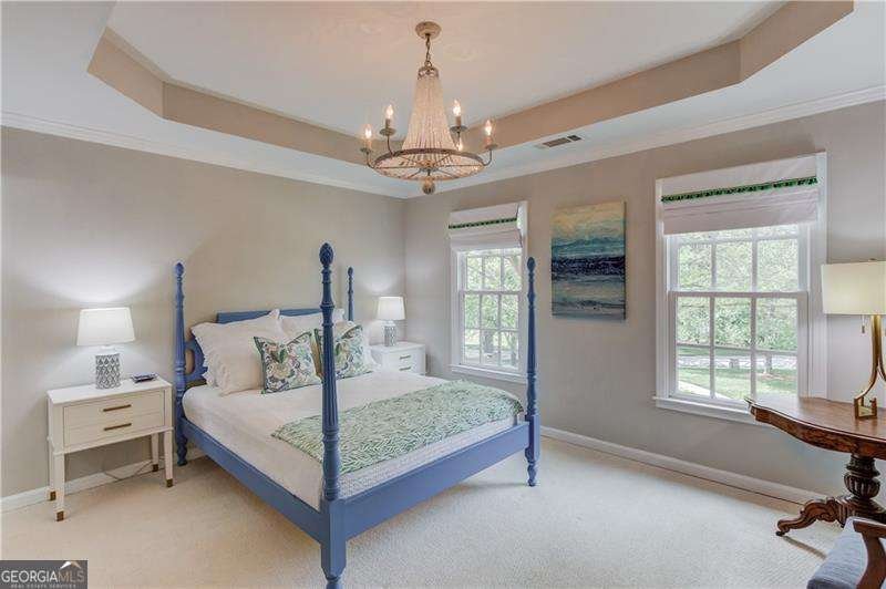 865 Allen Lake Lane Suwanee - Photo 36