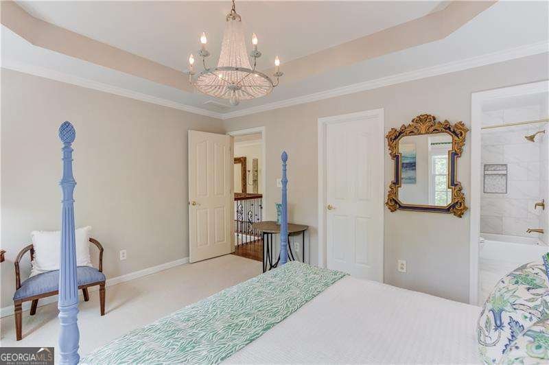 865 Allen Lake Lane Suwanee - Photo 37