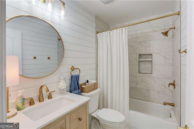 865 Allen Lake Lane Suwanee - Photo 38