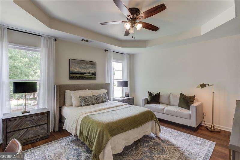 865 Allen Lake Lane Suwanee - Photo 39