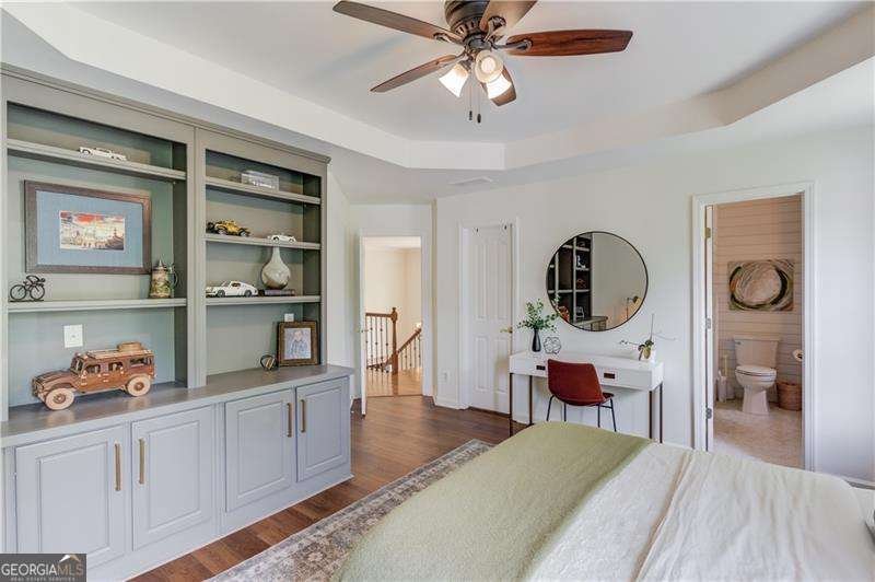 865 Allen Lake Lane Suwanee - Photo 40