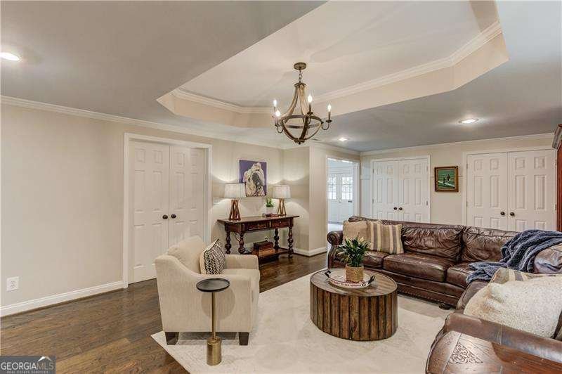 865 Allen Lake Lane Suwanee - Photo 44