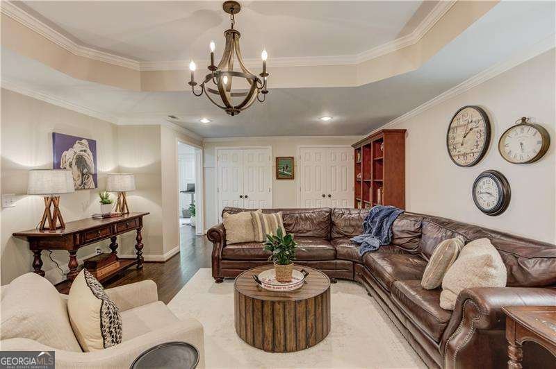 865 Allen Lake Lane Suwanee - Photo 45