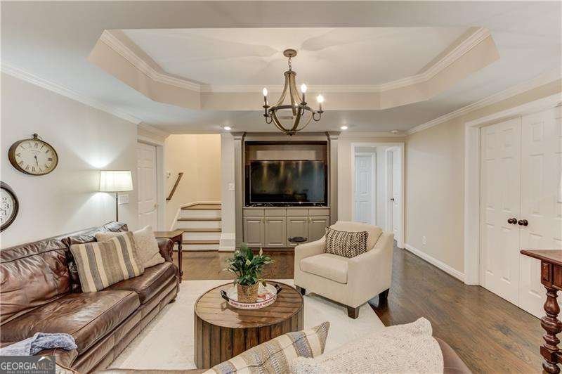 865 Allen Lake Lane Suwanee - Photo 47