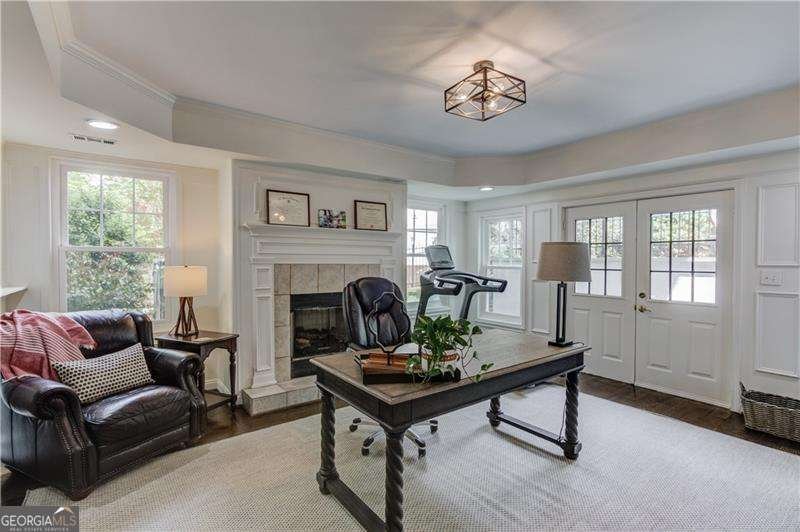 865 Allen Lake Lane Suwanee - Photo 50