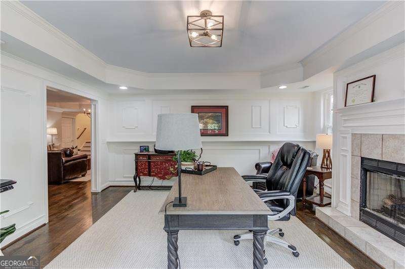 865 Allen Lake Lane Suwanee - Photo 51