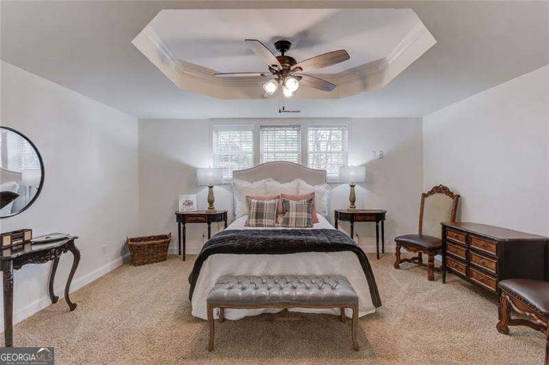 865 Allen Lake Lane Suwanee - Photo 52