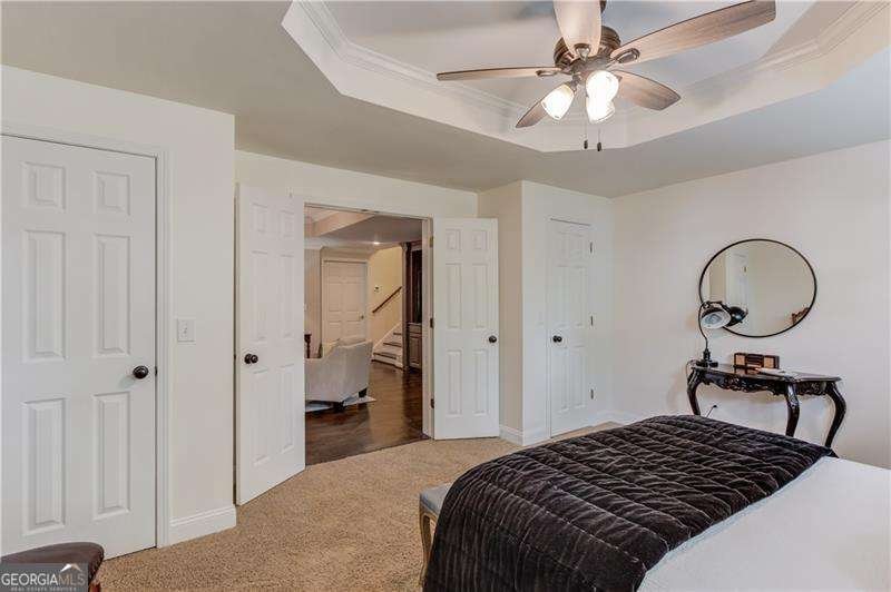 865 Allen Lake Lane Suwanee - Photo 53