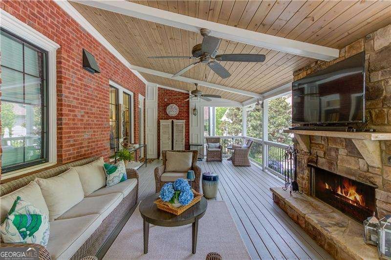 865 Allen Lake Lane Suwanee - Photo 56