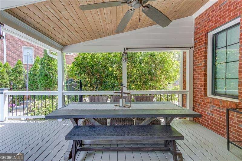 865 Allen Lake Lane Suwanee - Photo 57