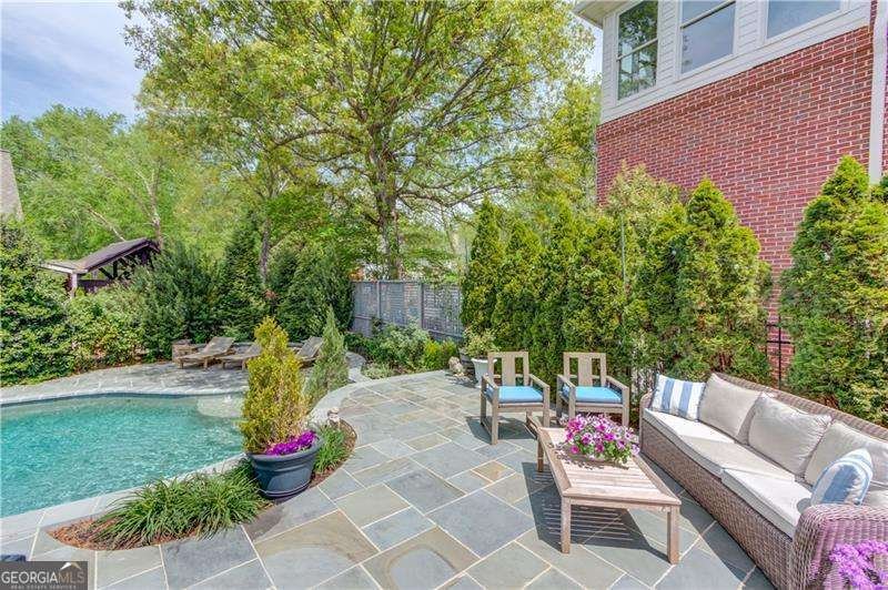 865 Allen Lake Lane Suwanee - Photo 58