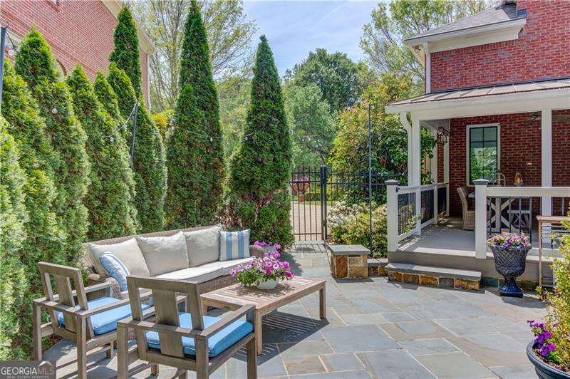 865 Allen Lake Lane Suwanee - Photo 59