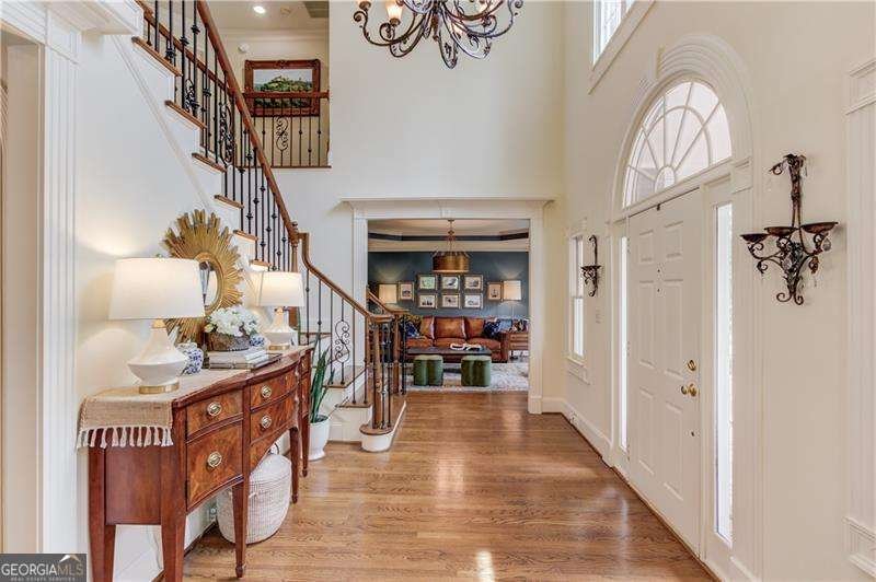 865 Allen Lake Lane Suwanee - Photo 6