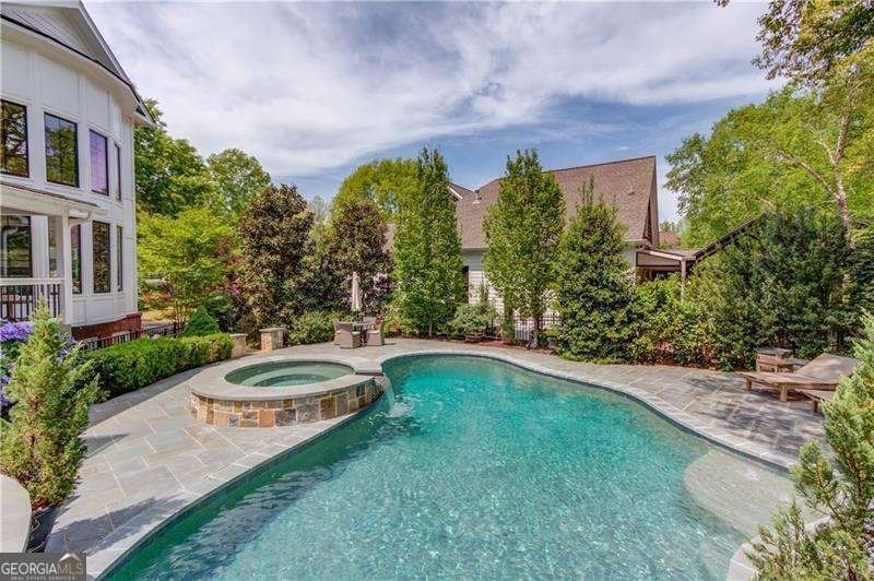 865 Allen Lake Lane Suwanee - Photo 60