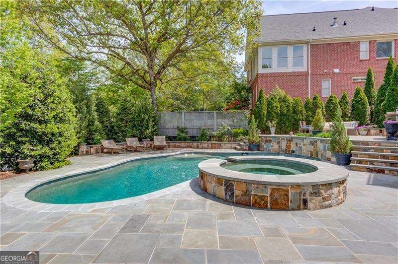 865 Allen Lake Lane Suwanee - Photo 61