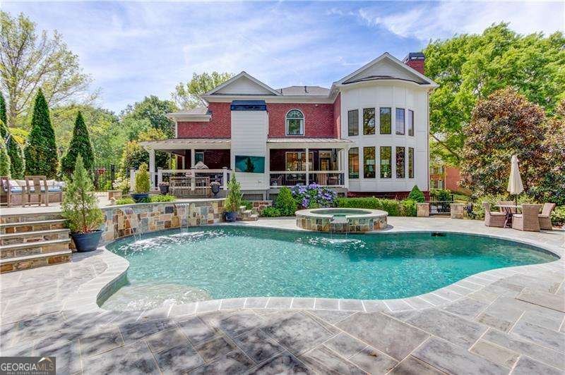 865 Allen Lake Lane Suwanee - Photo 62